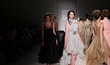 ELITE MODEL LOOK - CASTING